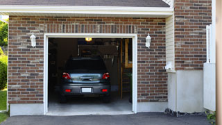 Garage Door Installation at French Hill Marlborough, Massachusetts